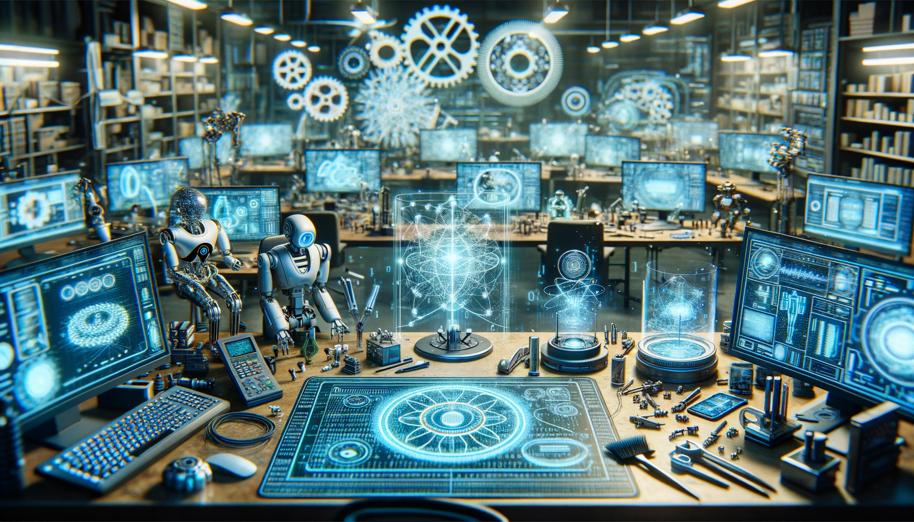Emerging Technologies