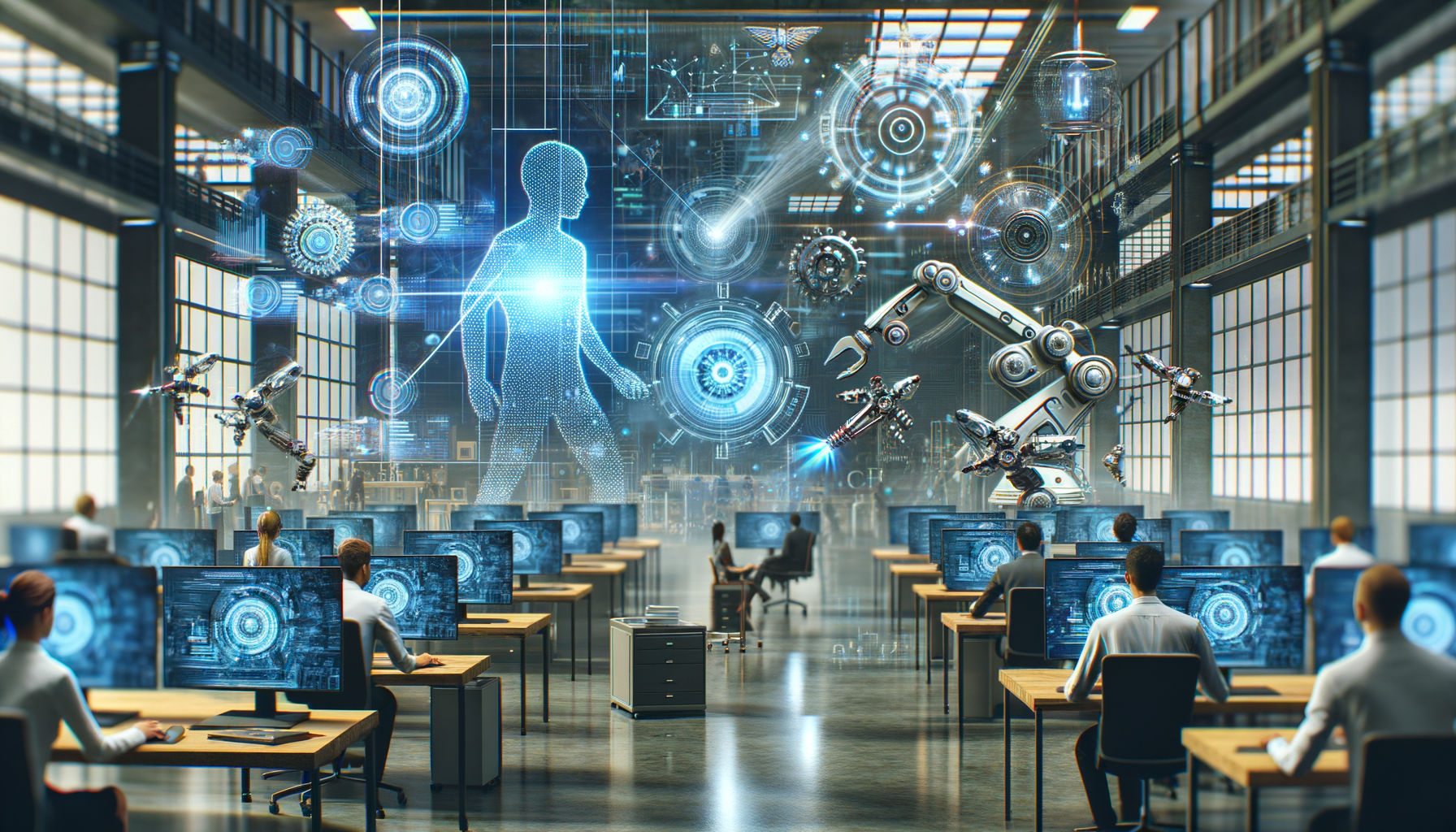 Photo Emerging Technologies