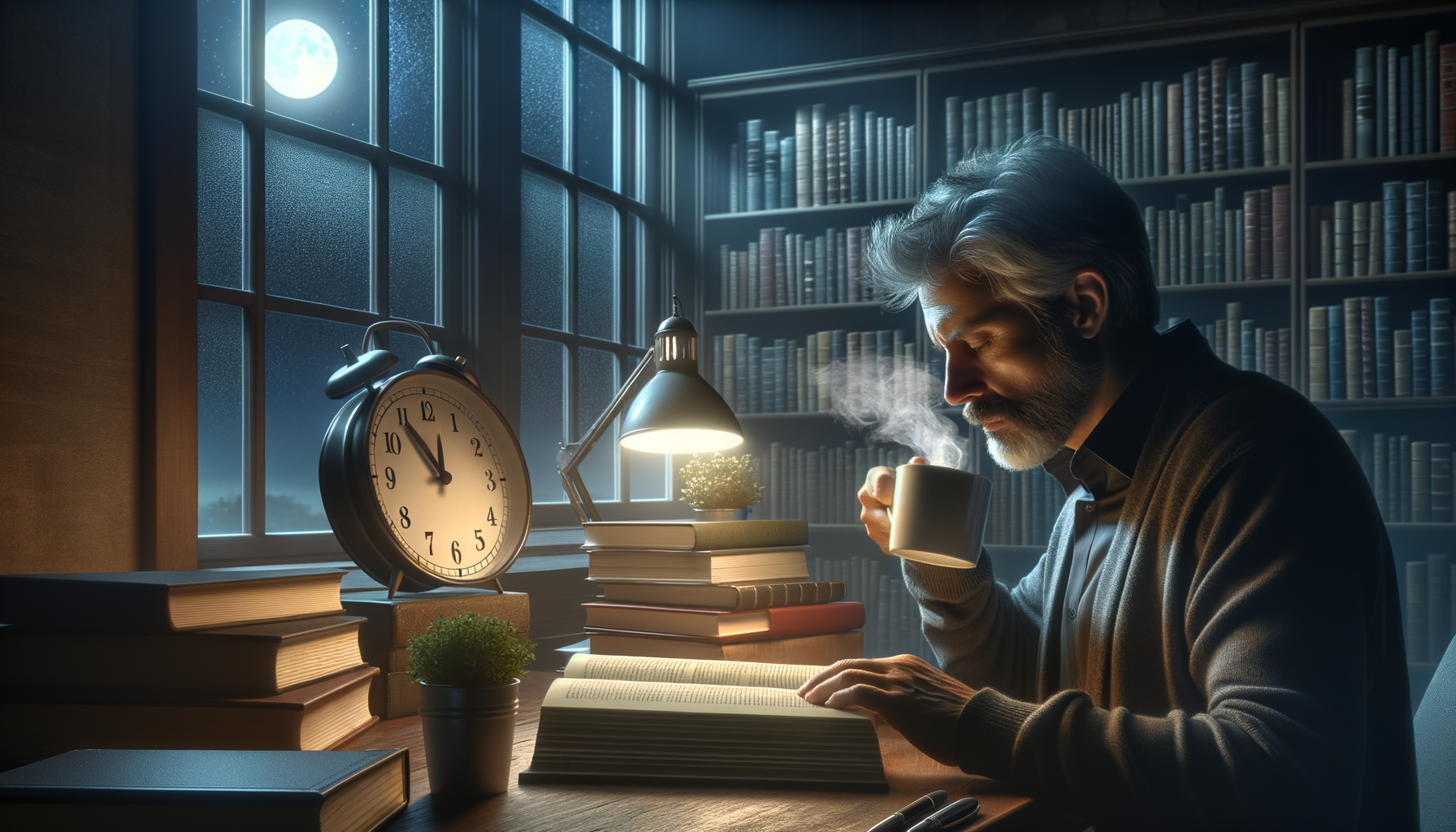 The “Deep Work” Ritual: How I Structure My Week for Code, Strategy, and Leadership