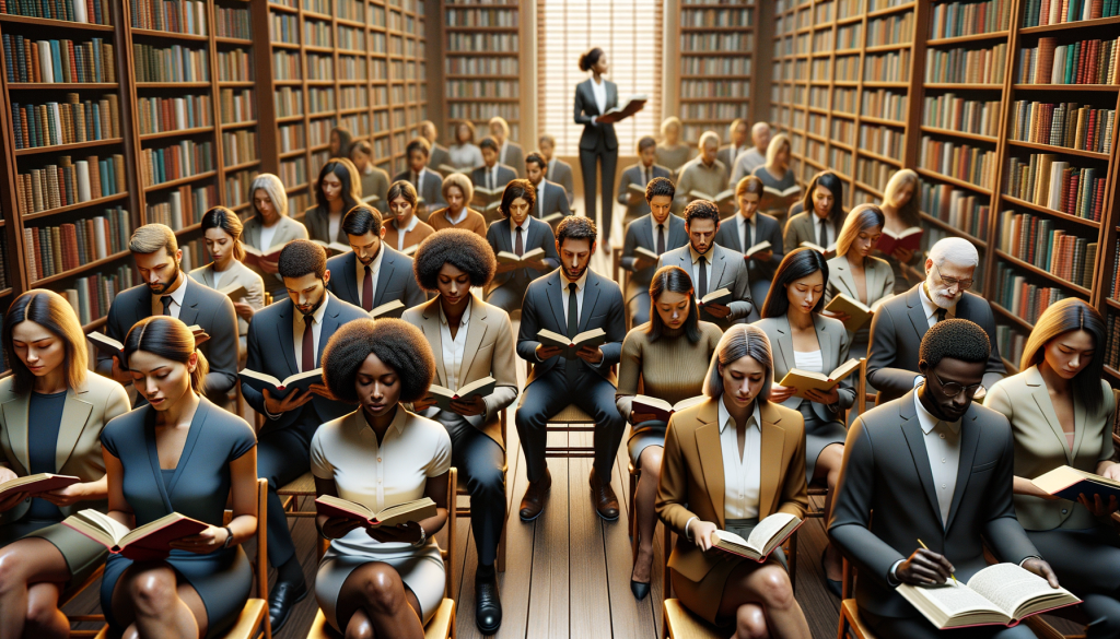 Photo Read-to-Lead Habit