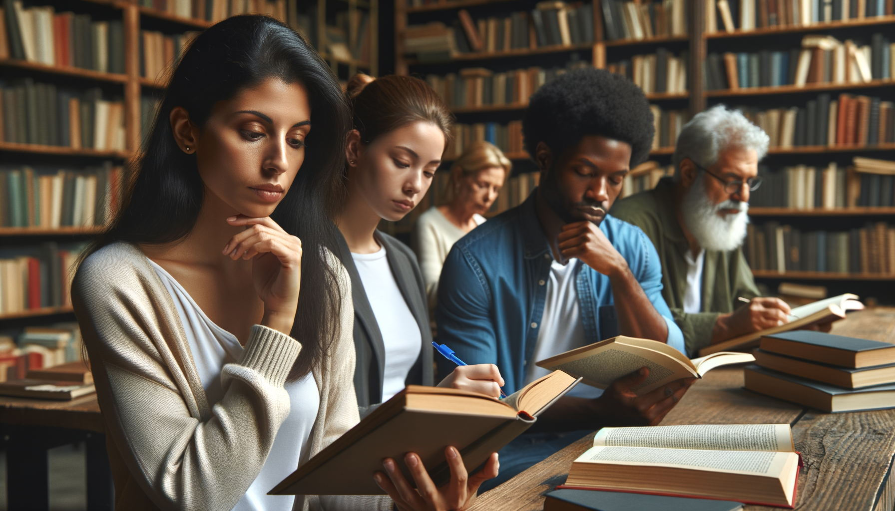 Photo Read-to-Lead Habit