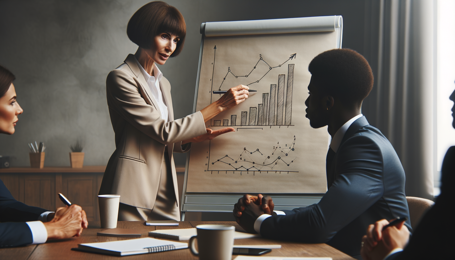 The Best Leadership Lesson I Learned