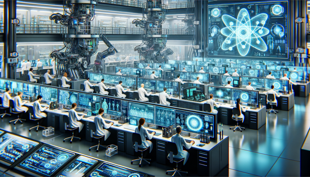 Photo Emerging Technologies